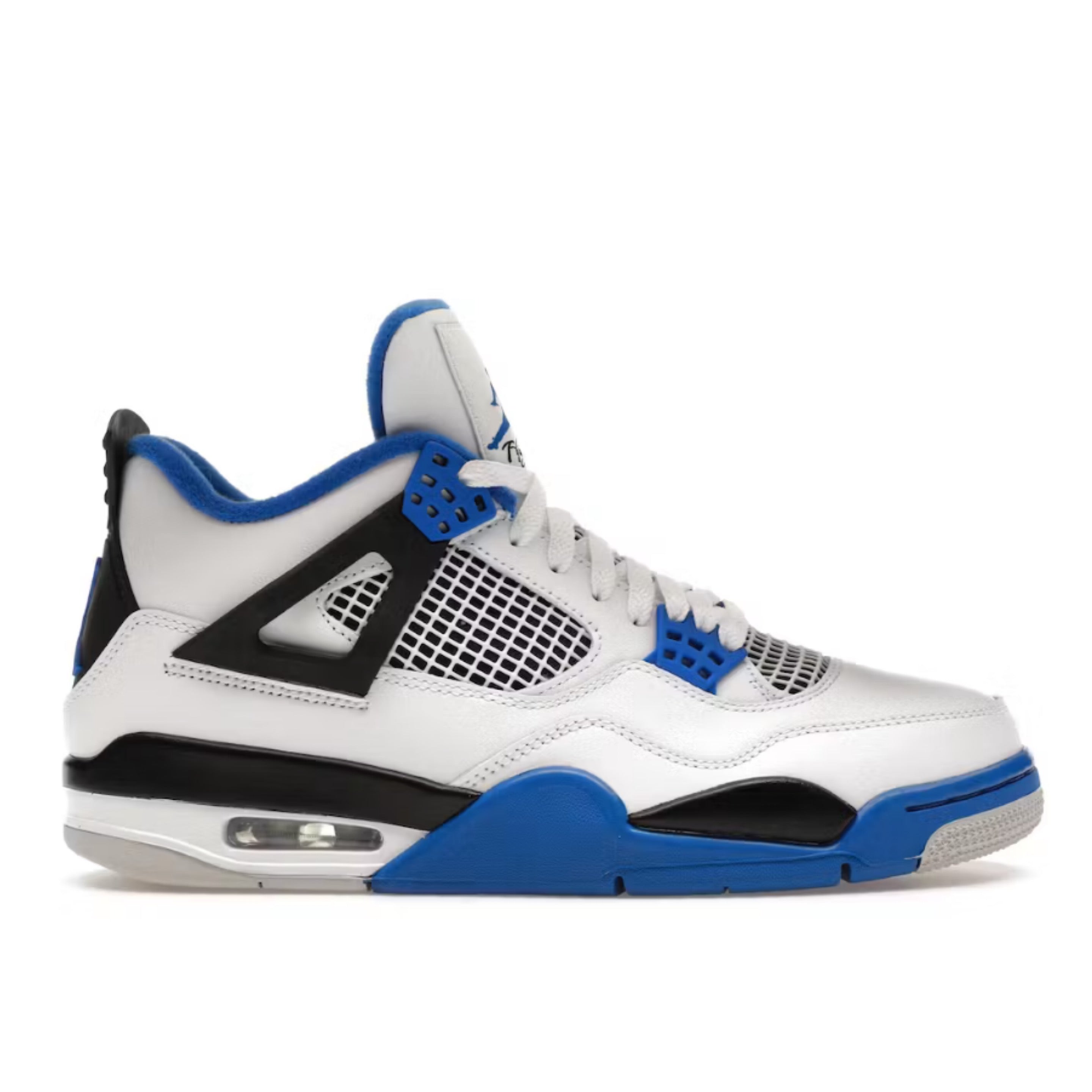 Jordan 4 Motorsport (2017)