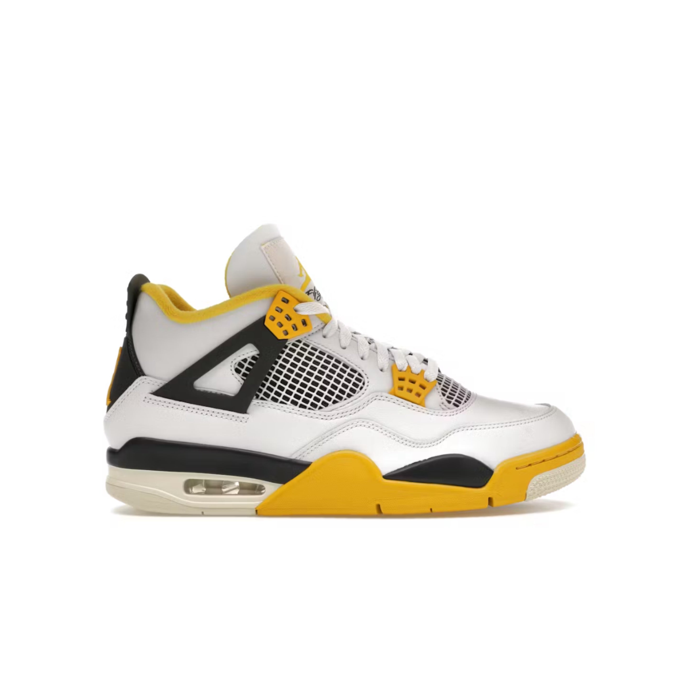 Jordan 4 Sulfur