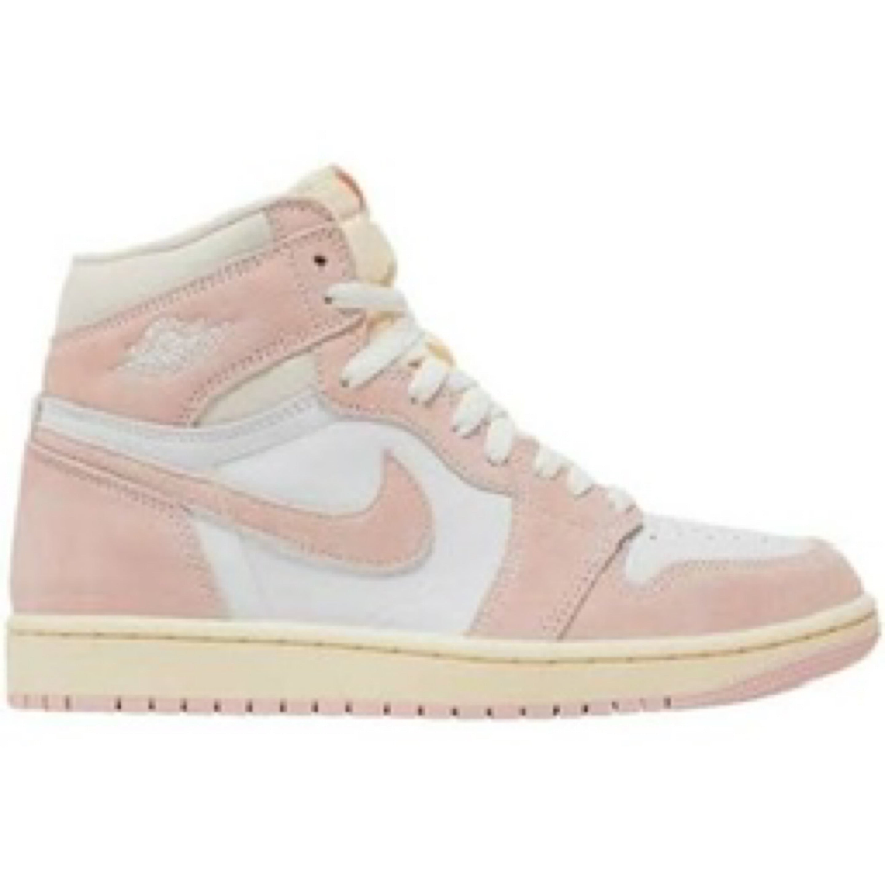 Jordan 1 Washed Pink