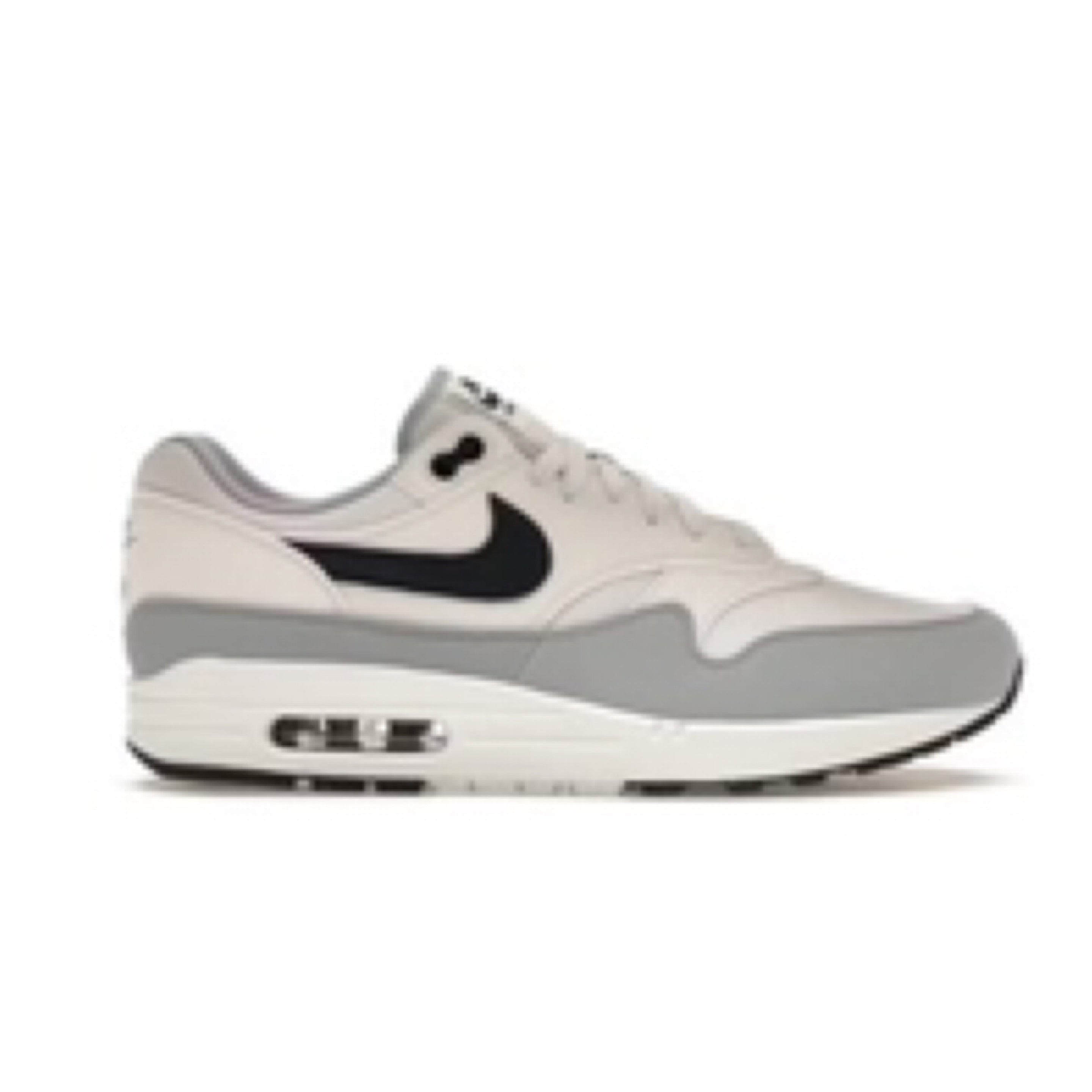 Nike Air Max 1 Platinum Tint