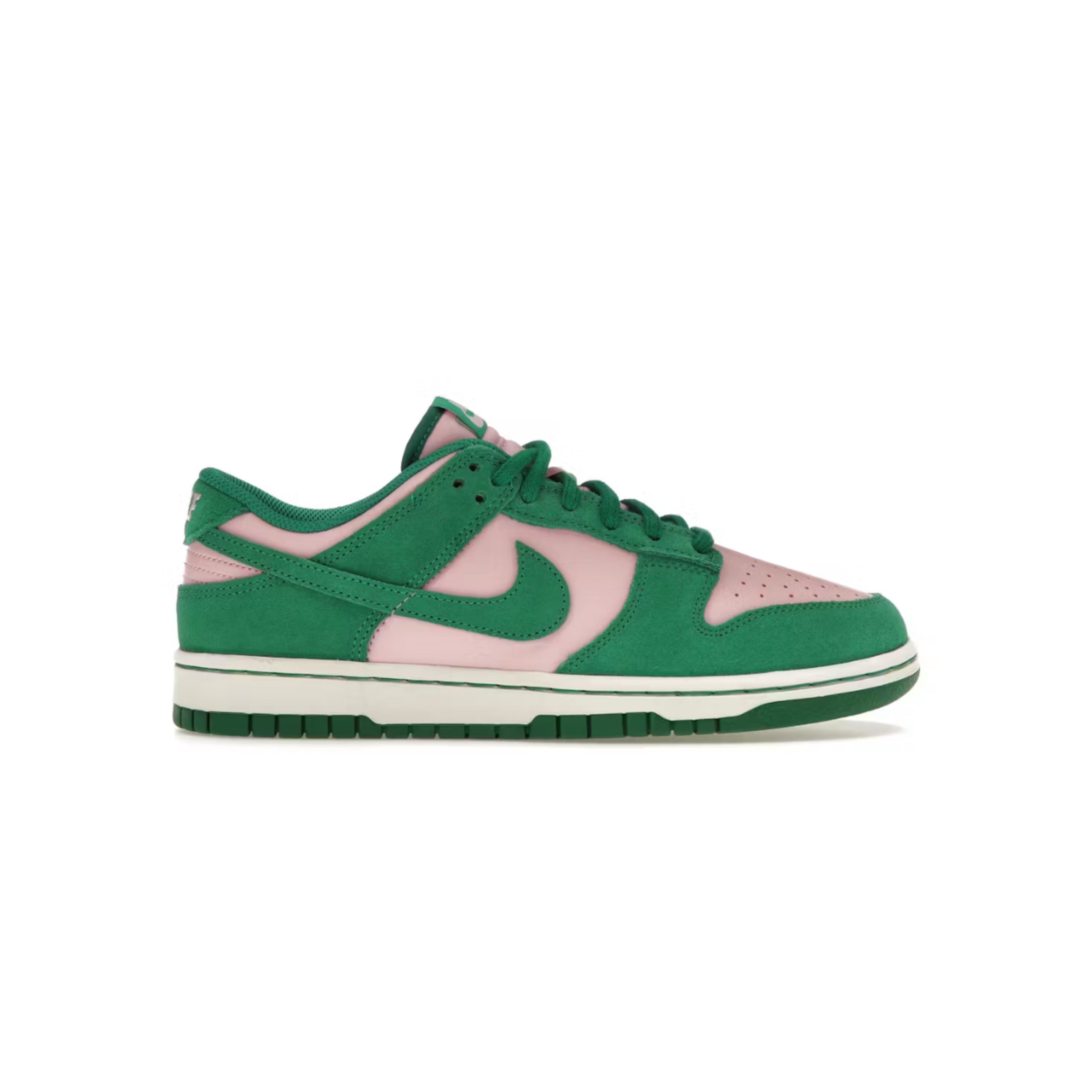 Nike Dunk Low Soft Pink Malachite