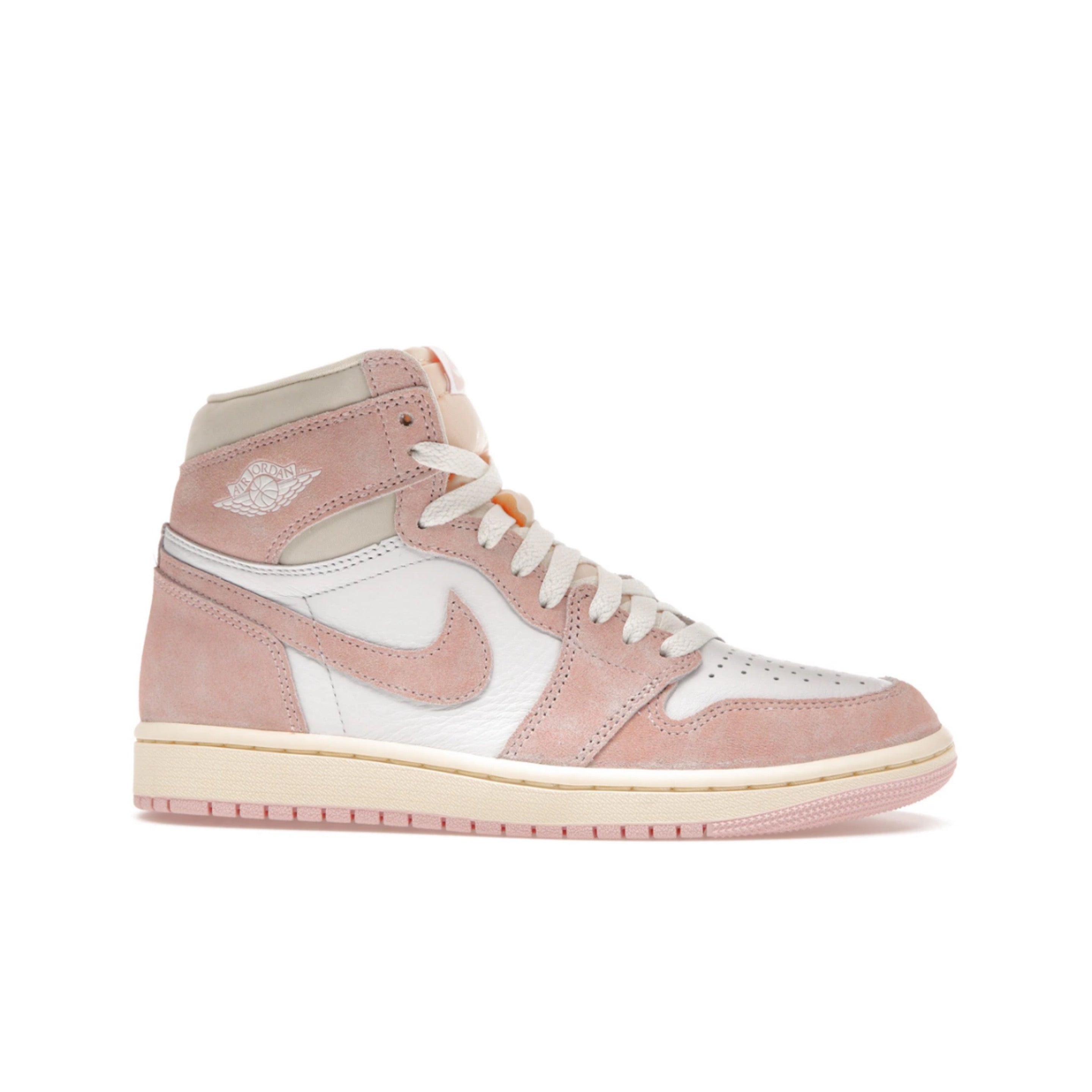 Jordan 1 Washed Pink