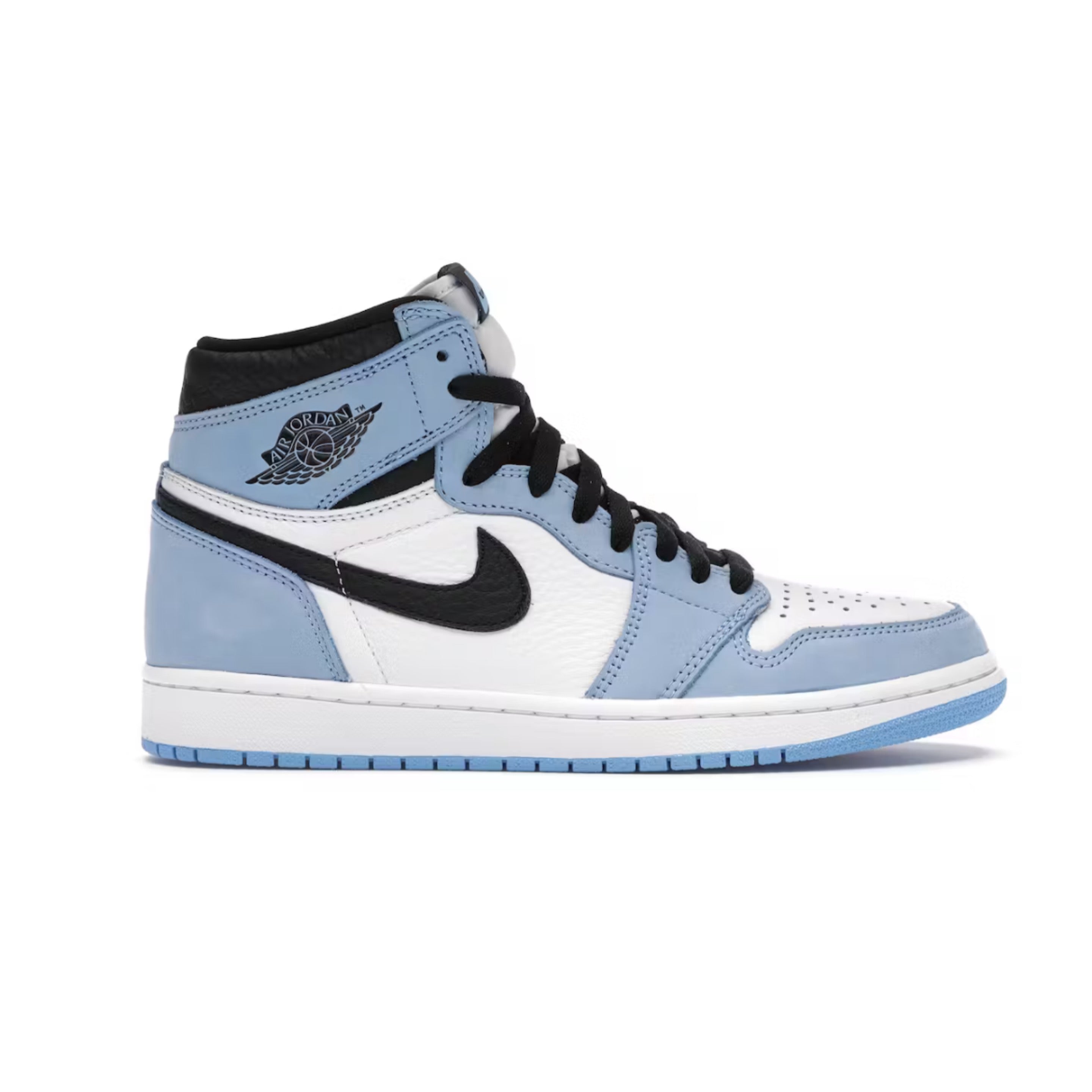 Jordan 1 University Blue