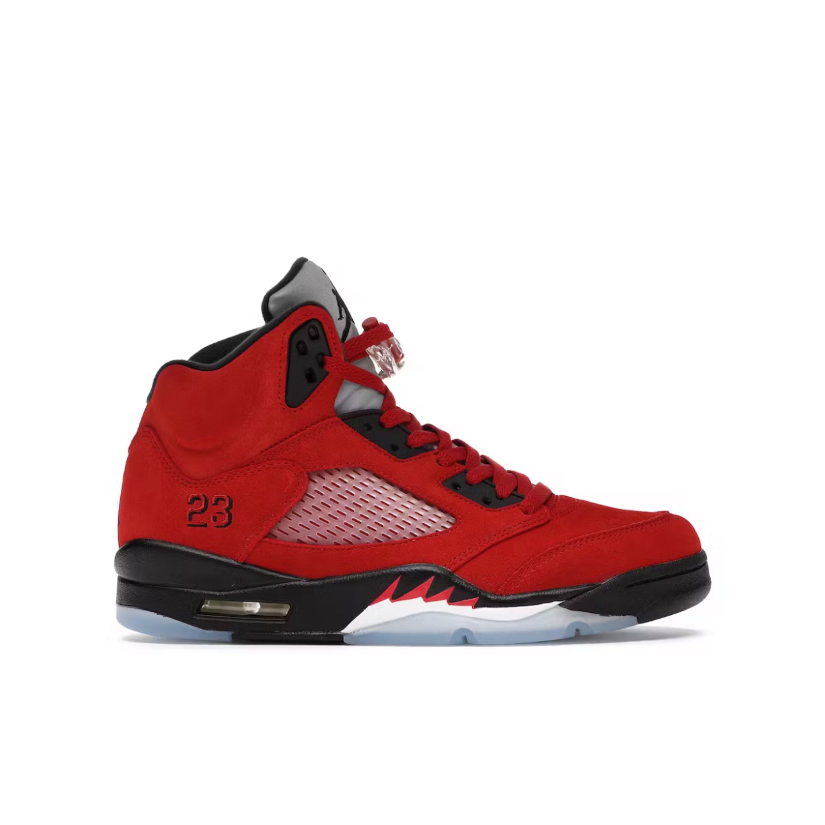 Jordan 5 Raging Bull