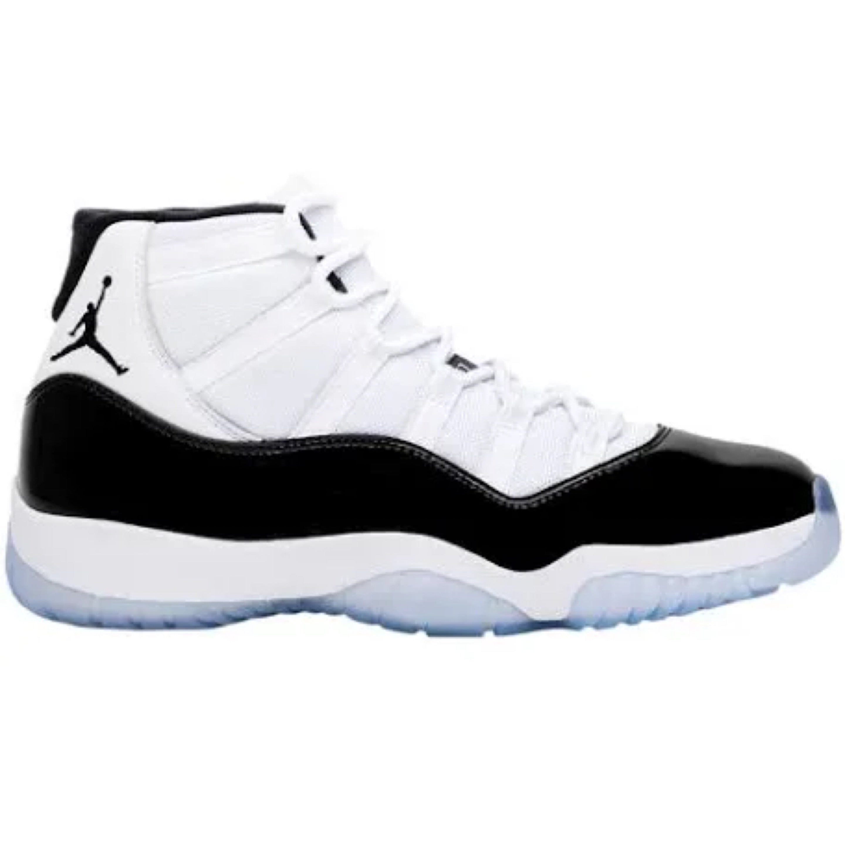 Jordan 11 Concord (2018)