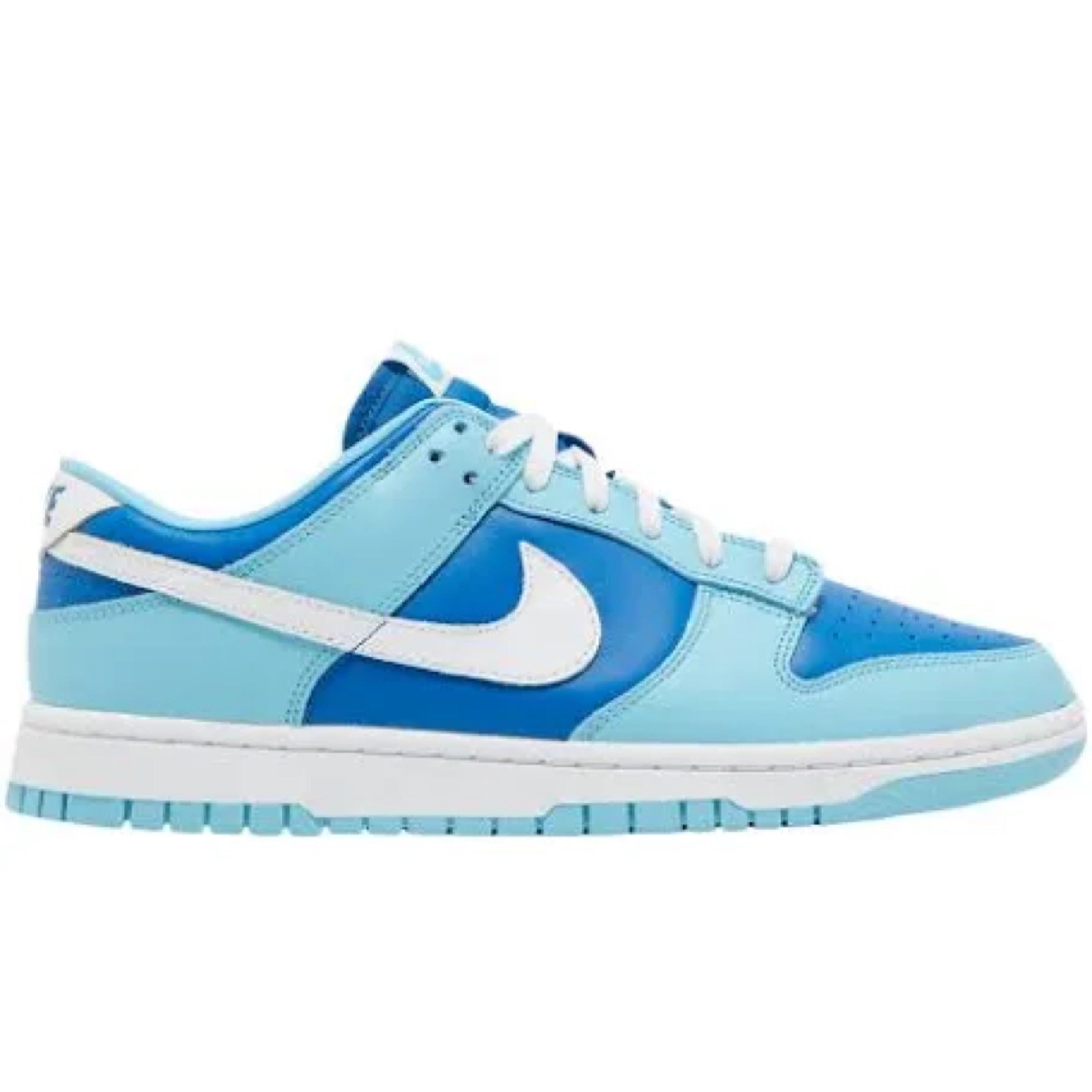 Nike Dunk Low Argon