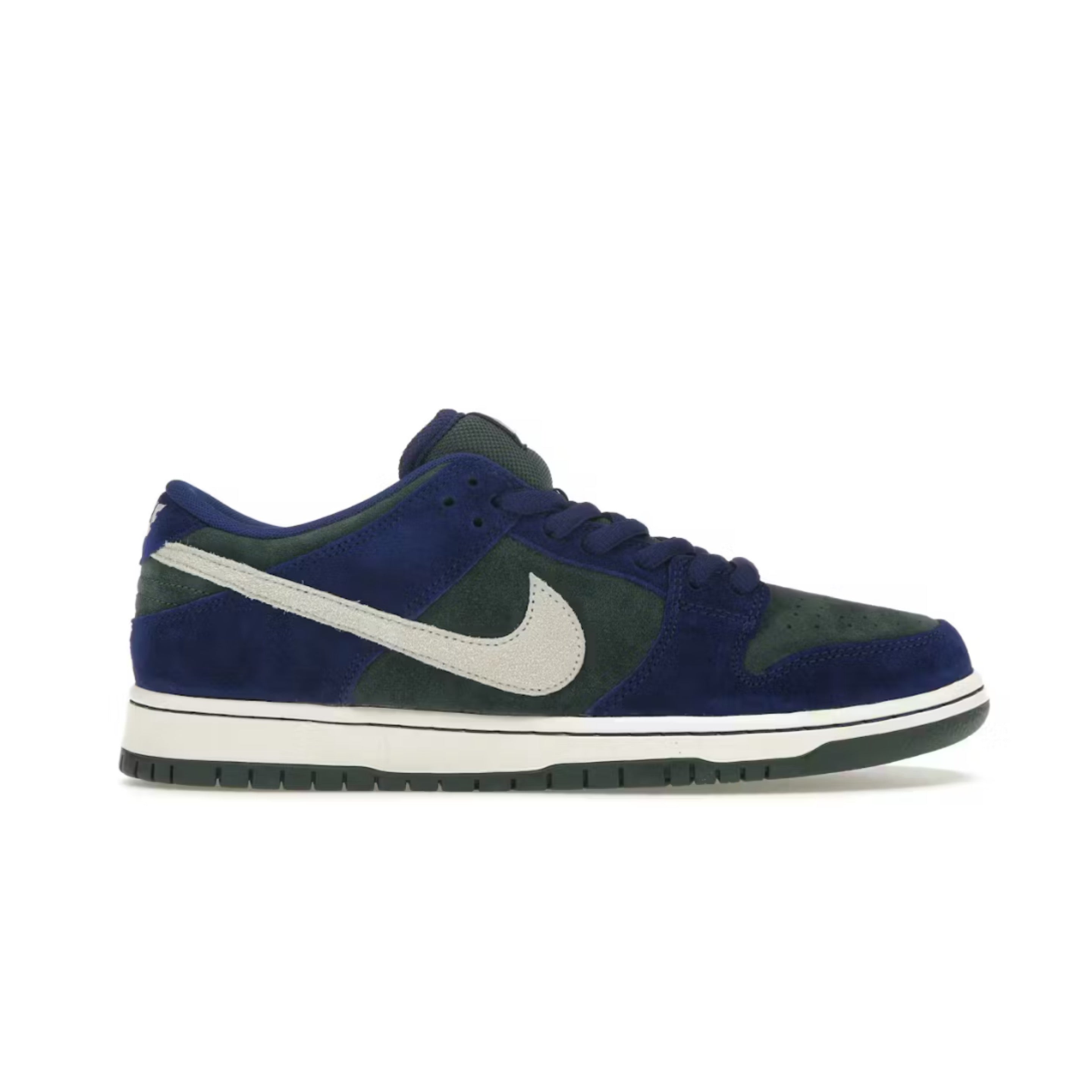 Nike SB Dunk Low Deep Royal Blue