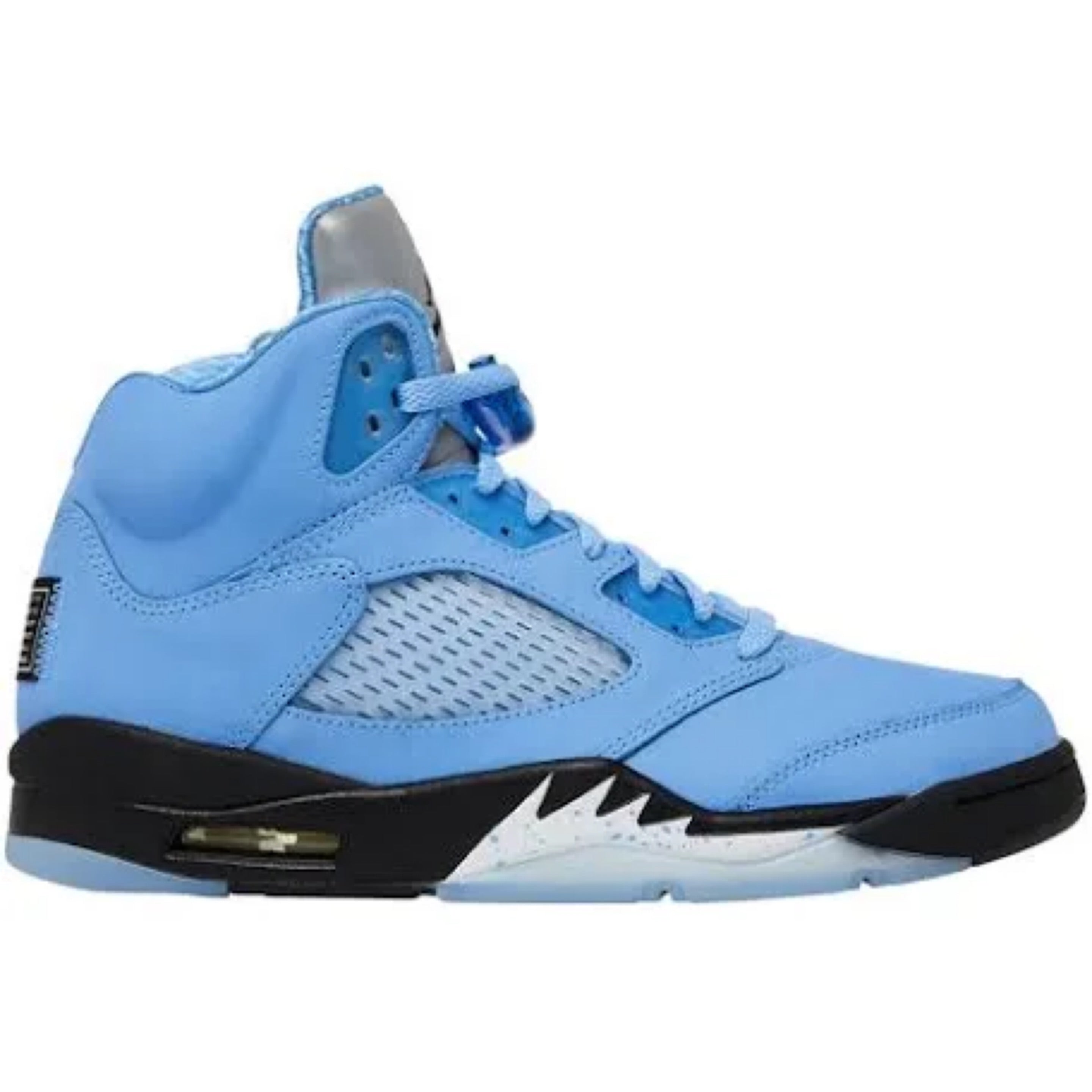 Jordan 5 UNC