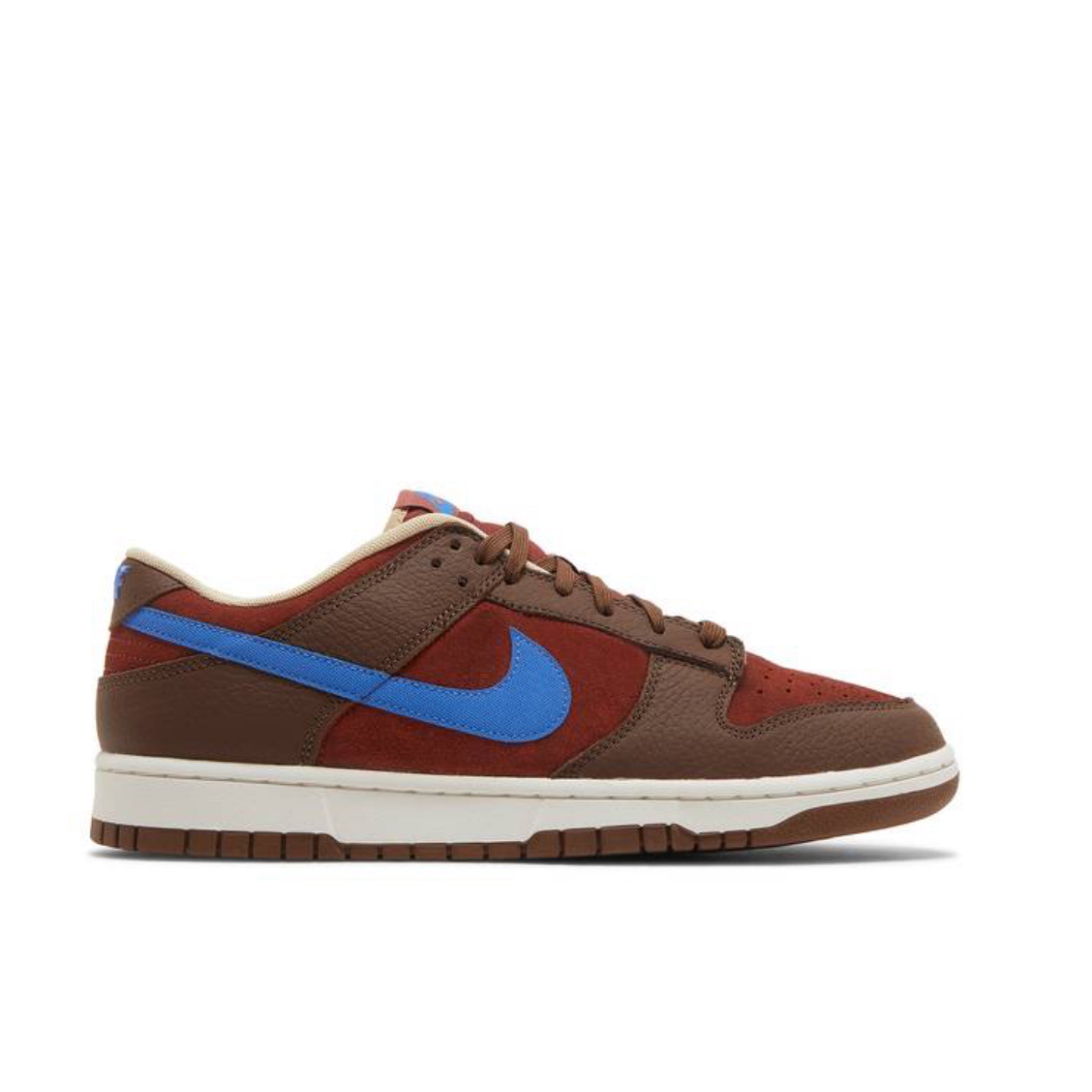 Nike Dunk Low Mars Stone