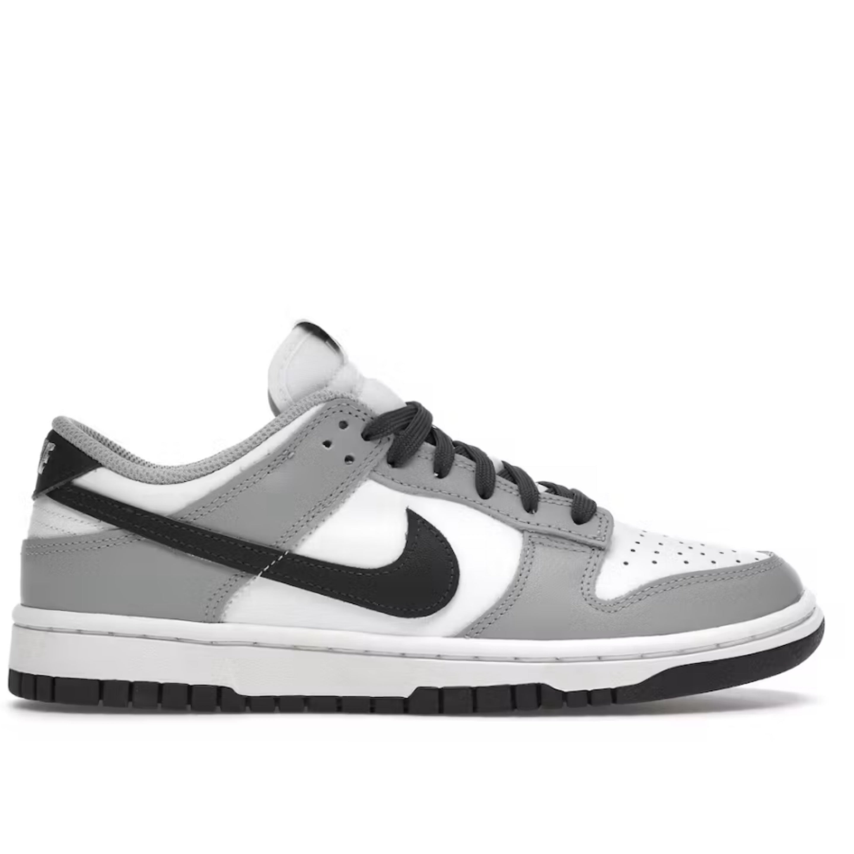 Nike Dunk Low Smoke Grey