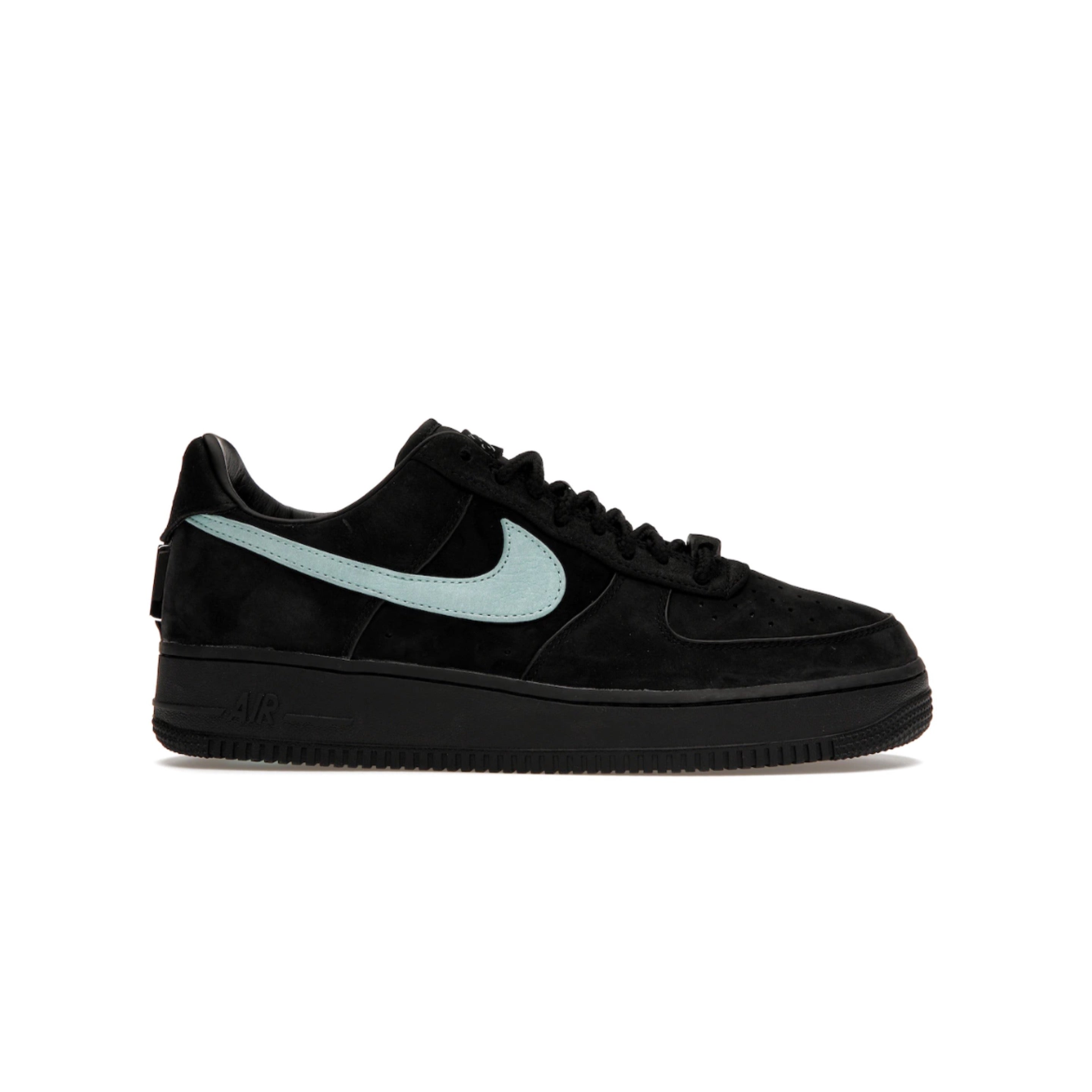 Nike AF1 Tiffany & Co. SZ 10.5 (No Box)