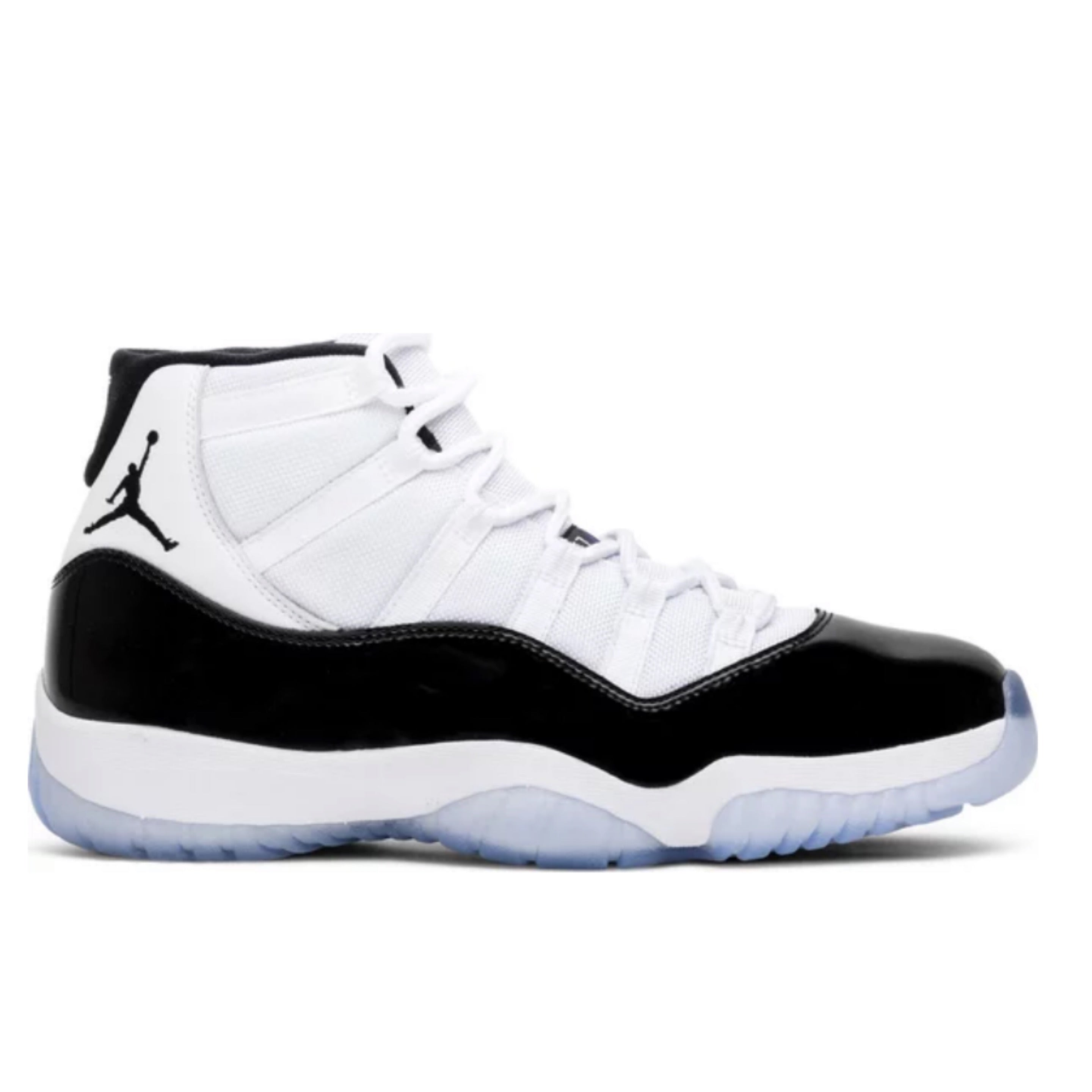 Jordan 11 Concord (2018)